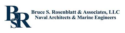 Bruce S. Rosenblatt and Associates Logo