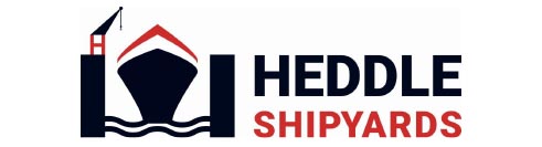 Heddle Logo