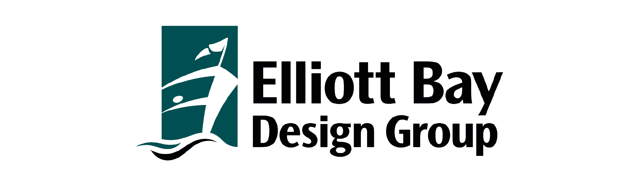 Elliot Bay Logo